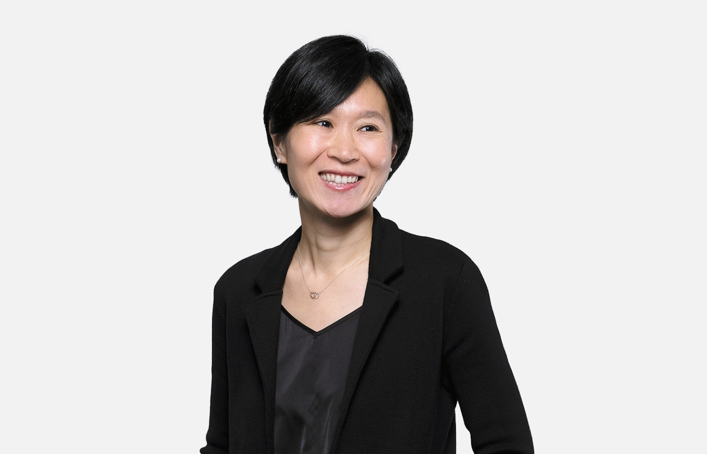 Portrait of Seieun Yang